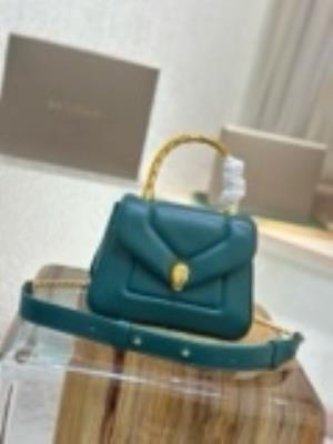 cheap quality BVLGARI SERPENTI REVERSE Bag Model No. 3